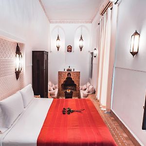 Familie Suite met een King Size Bed